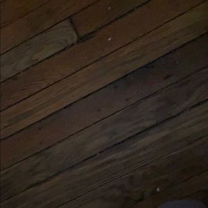 Meet your Posher, Harmarie